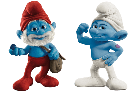 smurfys fees and supplies